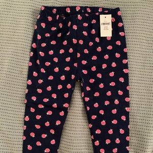 Ladybug Leggings